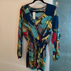 Sen Romper! Never worn and tags attached